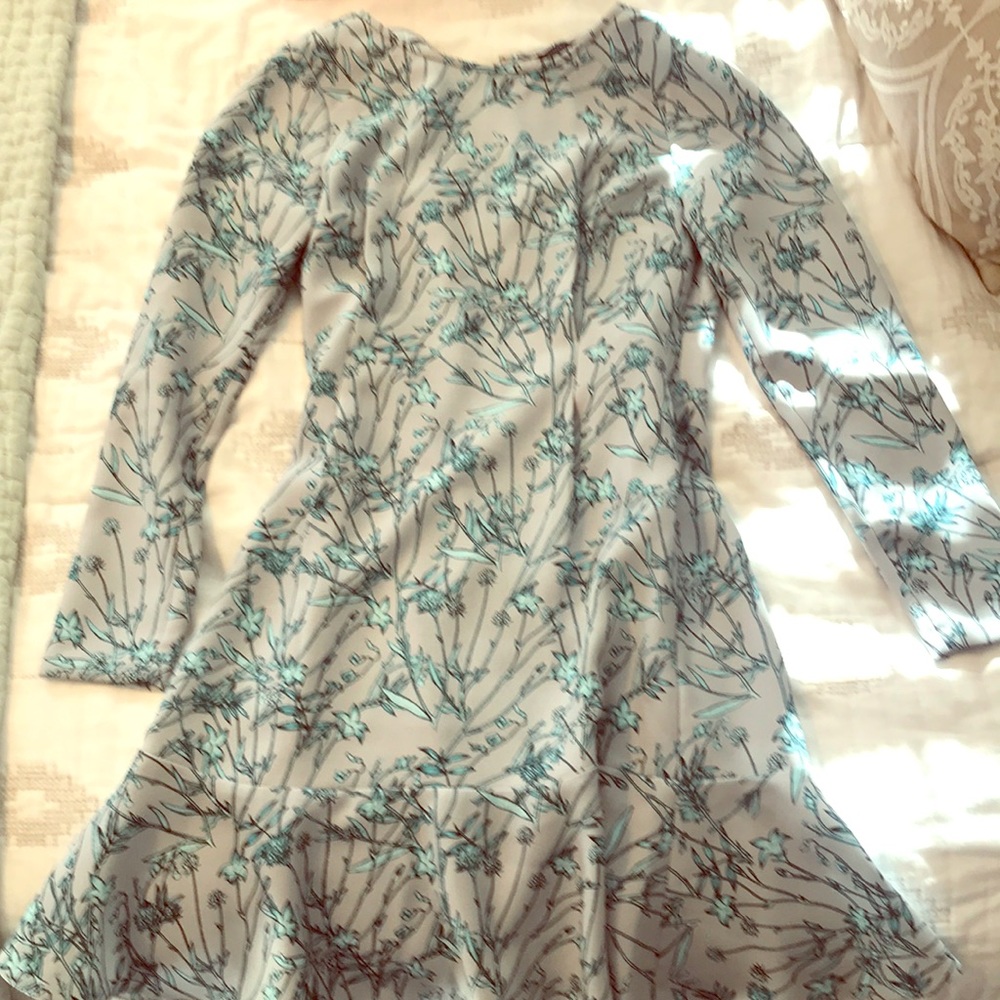 Banana republic dress. Worn twice.